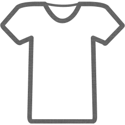 shirt 3 icon