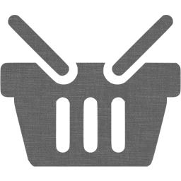 shopping basket 2 icon