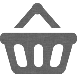 shopping basket icon