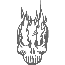 skull 17 icon