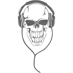 skull 34 icon