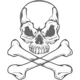 skull 72 icon