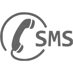 sms 6 icon