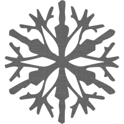 snowflake 35 icon