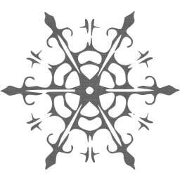 snowflake 42 icon