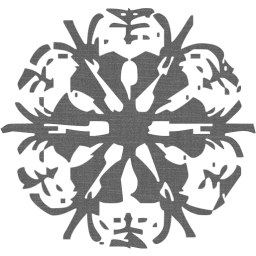 snowflake 7 icon