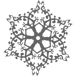 snowflake 8 icon