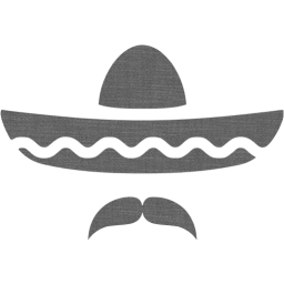 sombrero icon