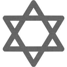 star of david icon