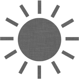 sun 2 icon