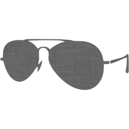 sunglasses icon