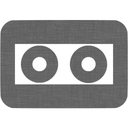 tape drive icon