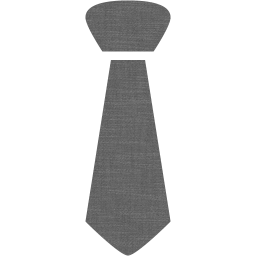 tie icon