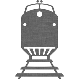 train 9 icon