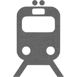 train icon