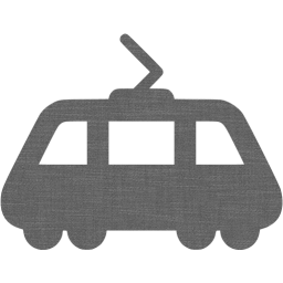 tram icon