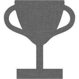 trophy 3 icon