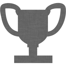 trophy 4 icon