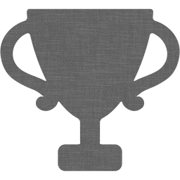 trophy icon