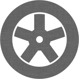 wheel 3 icon