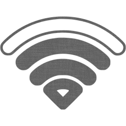 wifi 3 bars icon