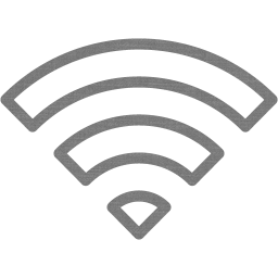 wifi 3 icon