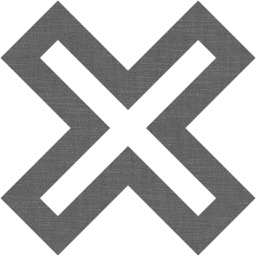 x mark 2 icon