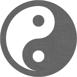 yin yang icon