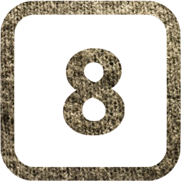 8 icon