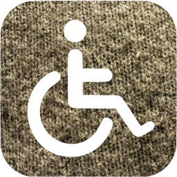 accessibility icon