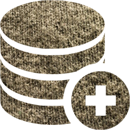 add database icon