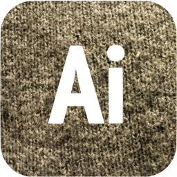 adobe ai icon