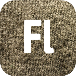 adobe fl icon