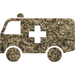 ambulance 4 icon