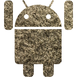 android 3 icon