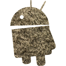 android 5 icon