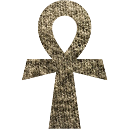 ankh icon