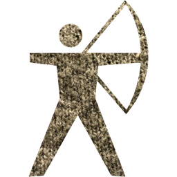 archery icon