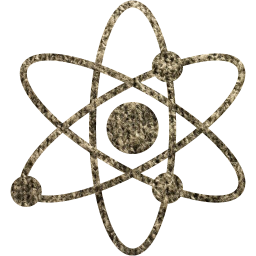 atomic icon