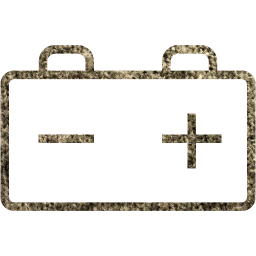battery 12 icon
