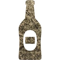 beer bottle icon