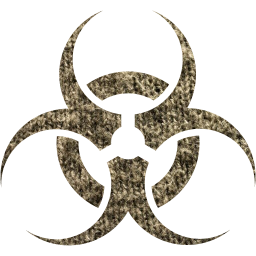 biohazard icon