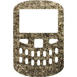 blackberry icon