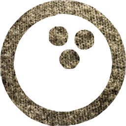 bowling ball 2 icon