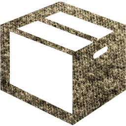 box 2 icon