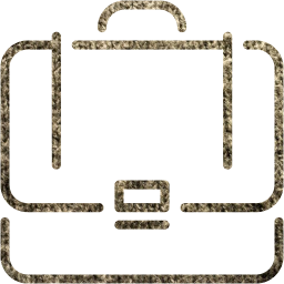 briefcase 8 icon