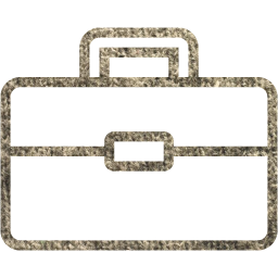 briefcase 9 icon