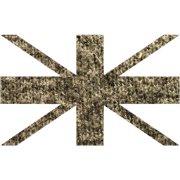 british army icon