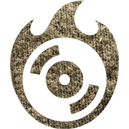 burn cd icon