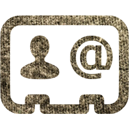 business contact icon